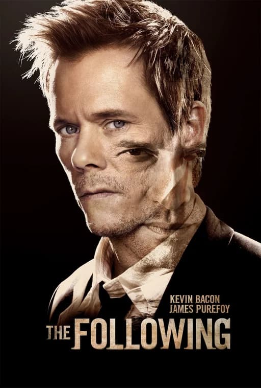 Poster for The Following