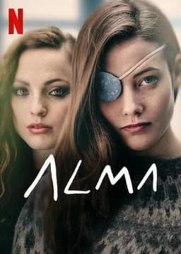 The Girl in the Mirror - Season 1