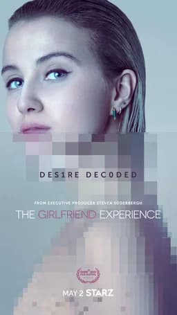 The Girlfriend Experience - Season 3