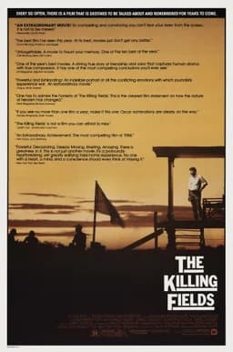 The Killing Fields (1984)
