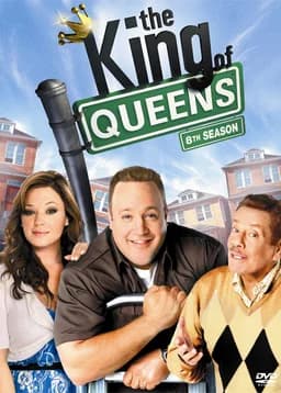 The King of Queens - Season 1