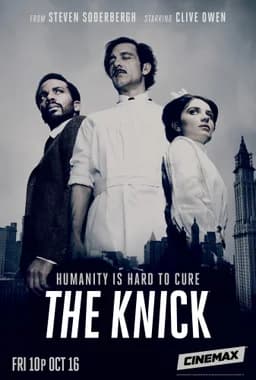 The Knick - Season 1