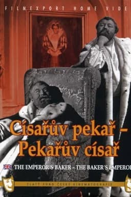 The Emperor and the Golem (1952)