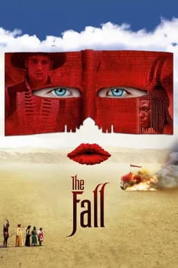 The Fall (2006)