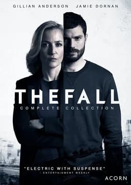 The Fall - Season 2