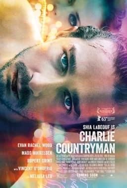 Charlie Countryman (2013)