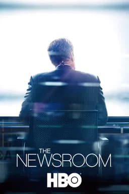 The Newsroom - Season 2