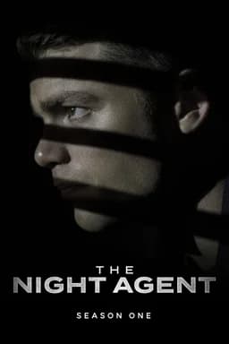 The Night Agent - Season 1