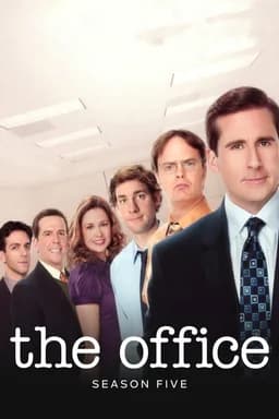 The Office - Season 5