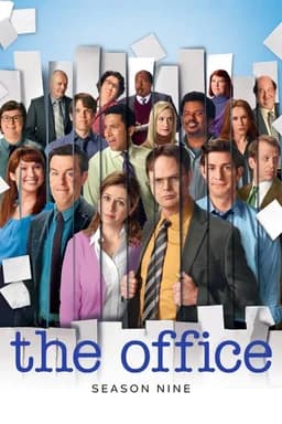 The Office - Season 9