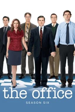 The Office - Season 6