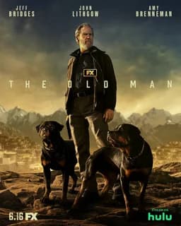 The Old Man - Season 1