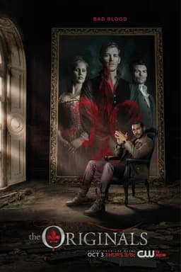 The Originals - Season 2