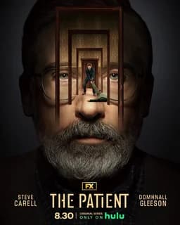 The Patient - Season 1