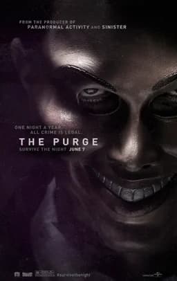 The Purge (2013)