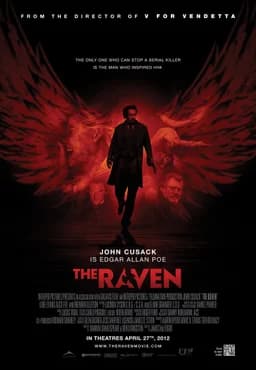 The Raven (2012)