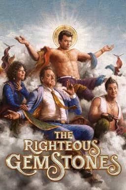 The Righteous Gemstones - Season 2