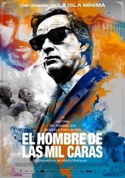 Smoke & Mirrors (2016)