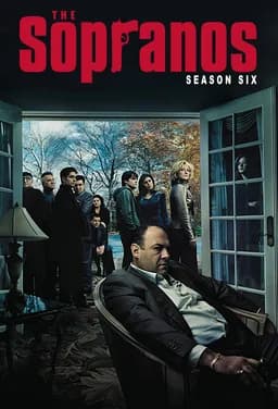 The Sopranos - Season 6