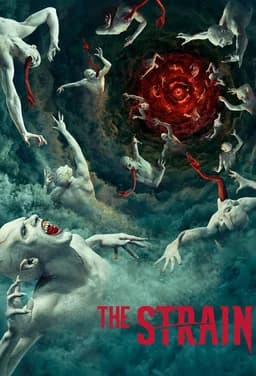 The Strain - Season 4