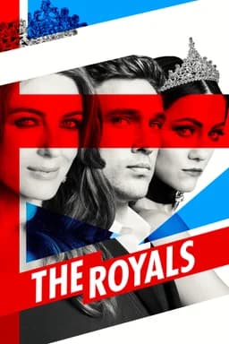The Royals - Season 3