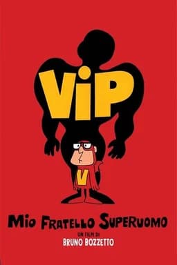 The SuperVips (1968)