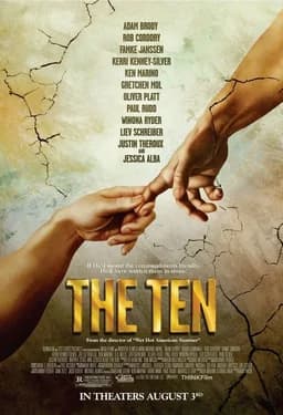 The Ten (2007)