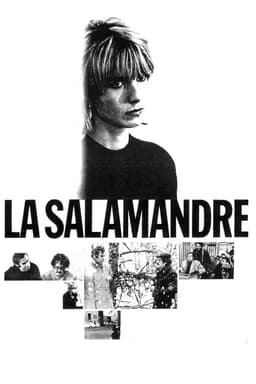 The Salamander (La Salamandre) (1971)