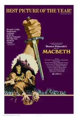 Macbeth (1971)