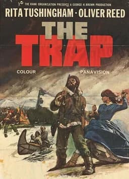 The Trap (1966)