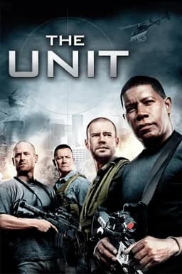 The Unit - Season 3