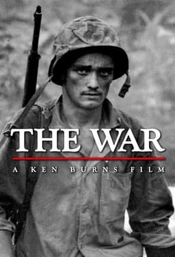 The War - Season 1