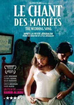 The Wedding Song (2008)
