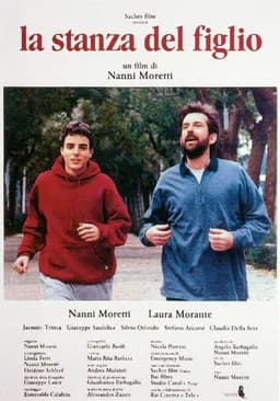 The Son's Room (2001)