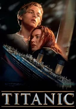 Titanic (1997)