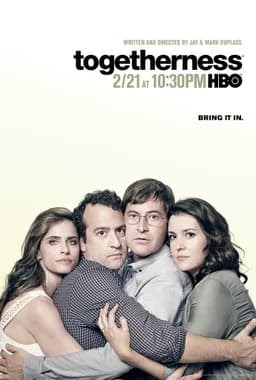 Togetherness - Season 1