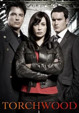 Torchwood - Season 3