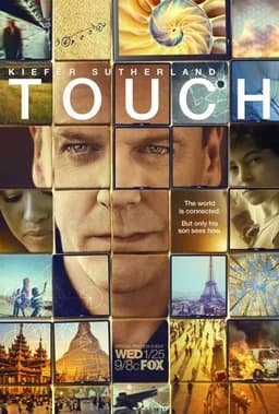Touch - Season 1
