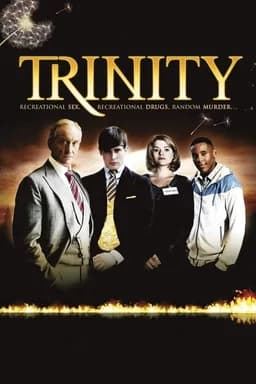 Trinity - Season 1