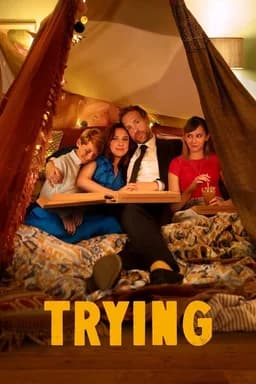 Trying - Season 3
