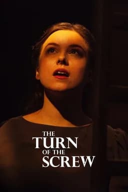 Turn of the Screw (2020)