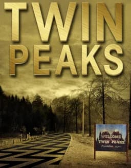 Twin Peaks - Season 1