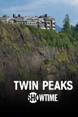 Twin Peaks - Season 3