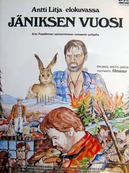 Jäniksen vuosi (1977)