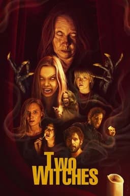 Two Witches (2021)