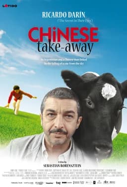 Chinese Take-Away (2011)