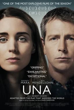 Una (2016)