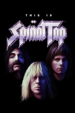 This Is Spinal Tap (1984)