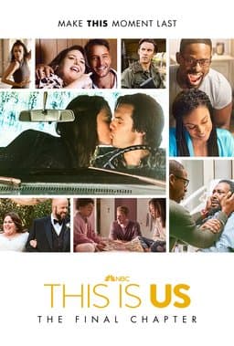 This Is Us - Season 2