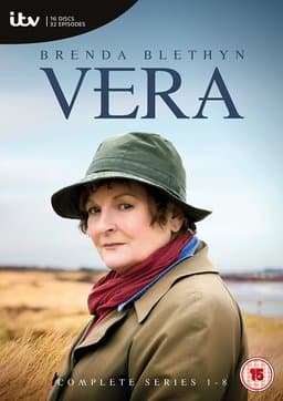 Vera - Season 12
